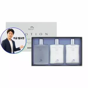지금 필요한 1개 이모션 꽃을든남자 에프터쉐이브 포맨 2종기획 2개 로션 스킨