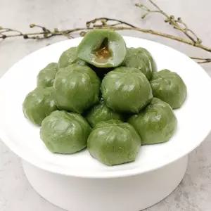 쑥 꿀떡 2kg