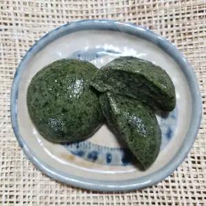 수리취 인절미 1kg