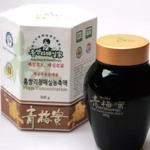 VDG 홍쌍리 청매실농축액 300g