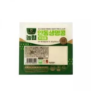 안동 부침 두부 350g x 8 706681