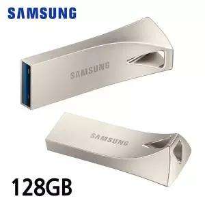 [골드스마일]usb메모리 3.1 MUF-BE3 Drive 128GB BAR Flash Plus