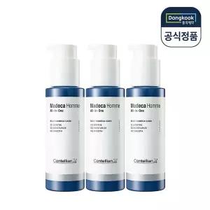 센텔리안24 마데카 옴므 올인원 125ml 3개