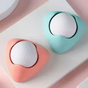 발바닥 지압 골프공 마사지기 1p 골프공마사지기 발안마기 발지압