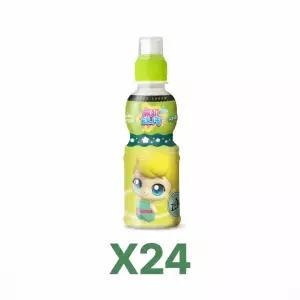 [웅진] 캐치티니핑제로샤인펫200ml x 24개