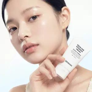 빈순 스쿠알란 판테놀 인텐시브 장벽 속건조수분크림 80ml