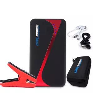 카파워 CP-13 12V 점프스타터/오토바이/자동차/7500mAh 보조배터리/KC인증
