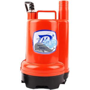 펌프샵 대화전기 DPW120-24V 배수용수중펌프 일반잡배수용 양어장수족관 선박 수중모터 DPW110-12V