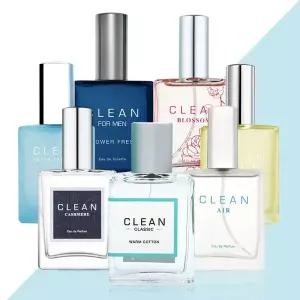 클린 향수 웜코튼 프레쉬 린넨 EDP 오드퍼퓸 30ml 60ml