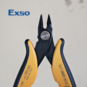 엑소 EXSO 컷팅니퍼 TR-30/수공구/수작업공구