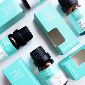 마타바 [에센셜오일]NO.02_레몬그라스 100ml 아로마 인센스