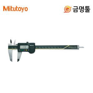 미스토요 500-182 디지매틱캘리퍼 200mm 디지털 500-182-30 미쓰토요 디지털캘리퍼 노기스