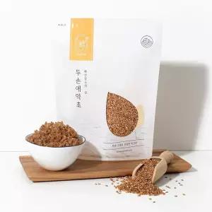 유기농 가바쌀 1kg 가바 현미