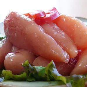 신광상회 광천 토굴 백명란젓 1kg /원조젓갈1호점