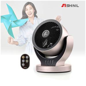 신일정품 SIF-NKD15 터보 에어써큘레이터 공기순환기