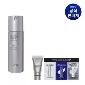 맨 올데이 퍼펙트 톤업 올인원 120ml