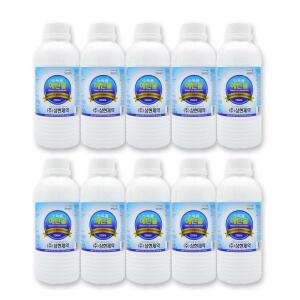 삼현제약 소독용에탄올 250ml 소독약 상처소독약 10개