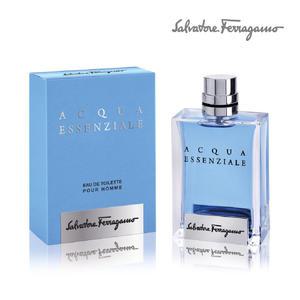 페라가모 아쿠아 에센셜 뿌르옴므 EDT 100ml