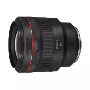 [정품] RF 85mm F1.2 L USM [EOS R 미러리스 전용]