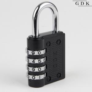 GB40 다이얼 번호 자물쇠