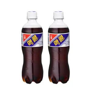 [일화]맥콜500ml X 20 PET