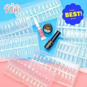 [YUKI]유키젤네일341컬러/스와로브스키/논탑/논매트탑젤/연장재료