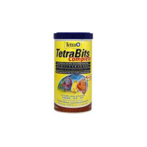 황제수족관/테트라 비트 (소) 30g/100ml/열대어사료/관상어먹이