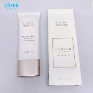 애터미 앱솔루트 에센스 선크림 UV 프로텍터 40ml 1개