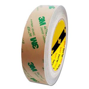 3M 양면 전사 테이프 467MP 30mm, 50mm x 55M