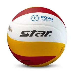 스타 배구공 그랜드챔피언 5 (VB225-34) /시합구/학교체육/25년신형