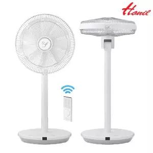 F1 프리미엄 선풍기 ABFL-1470RTDC(1450RTDC) 터치스탑 역회전기능
