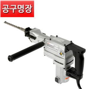 PHD-38 계양 햄머 드릴 육각비트 천공 함마 노미 파쇄 작업 오일윤활방식 7kg /전동 공구/ 공구명장