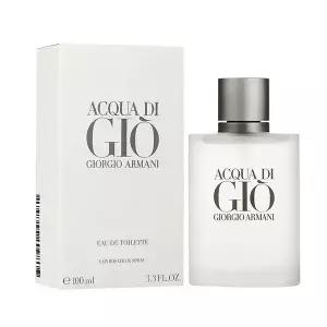 [조르지오아르마니] 아쿠아 디 지오 옴므 EDT 100ml
