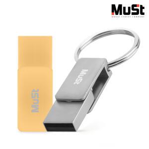 뮤스트 에이치링OTG C타입 16GB