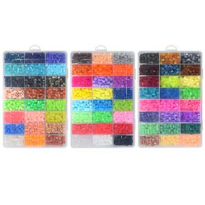 컬러비즈 픽셀아트 DIY 젤리비즈 집콕놀이 만들기 클레이피아