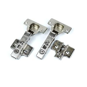 새한도일경첩 15mm 18mm / 새한댐퍼경첩 15mm 18mm / 분리형힌지 가구힌지 싱크대 경 첩