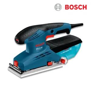 보쉬 GSS23AE 유선 오비탈 샌더 190W 속도 조절