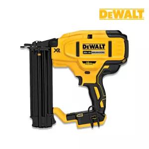 디월트 DCN680N 20V MAX XR 18GA 충전 네일러 베어툴