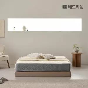 [베드리움] 고급형 매트리스(퀸)