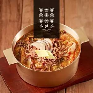 [한일관] 전통육개장 3팩