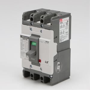 LS산전 배선차단기 ABS 53C (3P 50A) 50AF MCCB