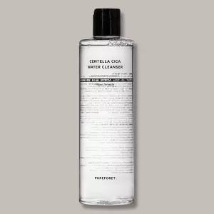 [퓨어포레]센텔라 시카 여드름 워터클렌저 500ml