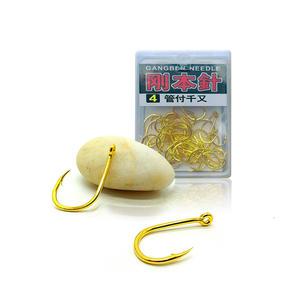 감성돔 낚시바늘 참돔 벵에돔 금침 지누링바늘 ZH856-T