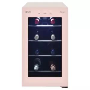 LG 디오스 와인셀러 W0082GPE NS홈쇼핑