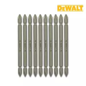 디월트 DWA00002 PH2 양날드라이버비트 110mm 10pcs