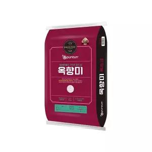 [이쌀이다][2025년산] 구수한향 옥향미 10kg/특등급