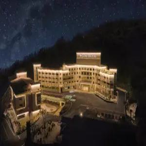 [전북 호텔] 군산 스테이 관광 호텔 (군산)