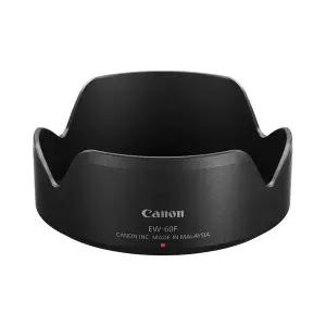 [캐논][정품] 렌즈 후드 EW-60F (RF-S 18-150 용)