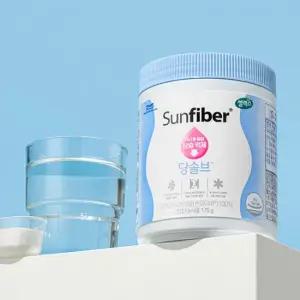매일유업 셀렉스 썬화이버 당솔브 175g 1통