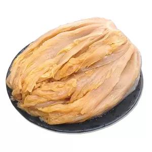 건수성찬 국내산 씻은 묵은지 3kg